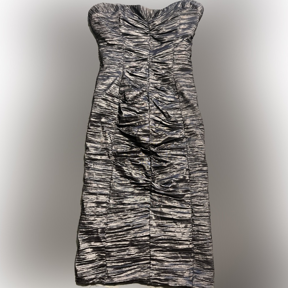 👀NICOLE MILLER PERFECT HOLIDAY OR COCKTAIL PARTY DRESS!!!🥳